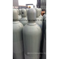 ISO9809 40L 99, 9% N2o Gas Filling Cylinder